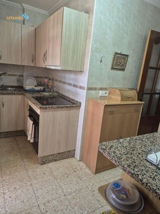 Piso en venta en Santa Marina - La Paz en Badajoz