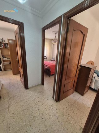 Piso en venta en Santa Marina - La Paz en Badajoz