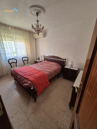 Piso en venta en Santa Marina - La Paz en Badajoz