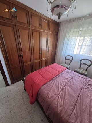 Piso en venta en Santa Marina - La Paz en Badajoz