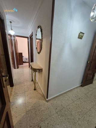Piso en venta en Santa Marina - La Paz en Badajoz