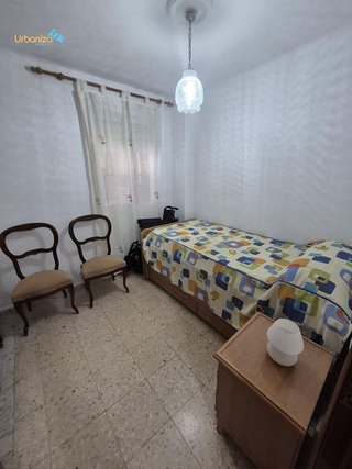 Piso en venta en Santa Marina - La Paz en Badajoz