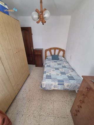 Piso en venta en Santa Marina - La Paz en Badajoz
