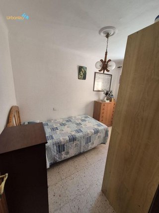 Piso en venta en Santa Marina - La Paz en Badajoz