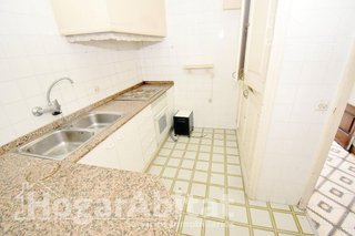Piso en venta en Centro en Castellón de la Plana