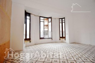 Piso en venta en Centro en Castellón de la Plana