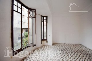 Piso en venta en Centro en Castellón de la Plana