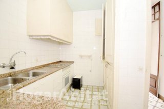 Piso en venta en Centro en Castellón de la Plana