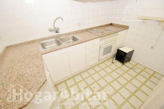 Piso en venta en Centro en Castellón de la Plana
