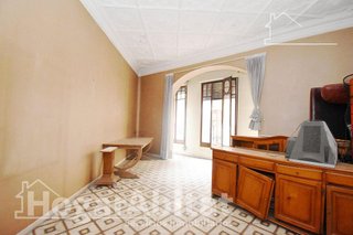 Piso en venta en Centro en Castellón de la Plana