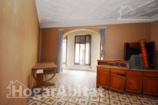 Piso en venta en Centro en Castellón de la Plana
