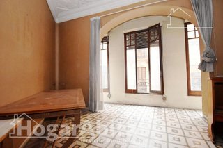 Piso en venta en Centro en Castellón de la Plana