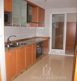Piso en venta en La Union Pueblo en Unión (La)