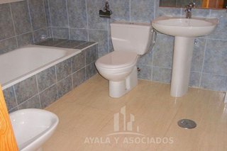 Piso en venta en La Union Pueblo en Unión (La)