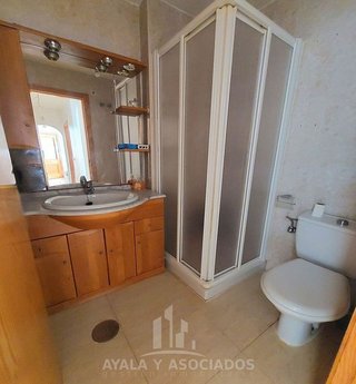 Piso en venta en La Union Pueblo en Unión (La)