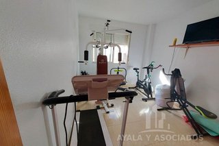 Piso en venta en La Union Pueblo en Unión (La)