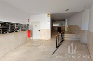 Piso en venta en La Union Pueblo en Unión (La)