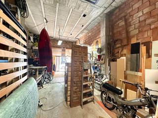 Local comercial en venta en Zubia (La)