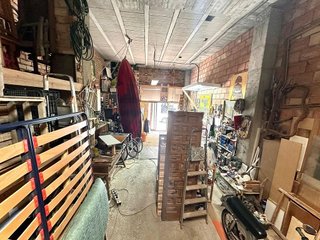 Local comercial en venta en Zubia (La)