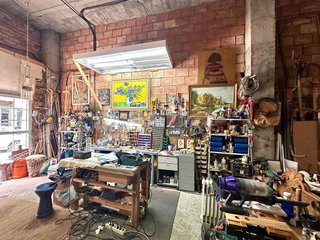 Local comercial en venta en Zubia (La)