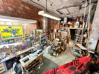 Local comercial en venta en Zubia (La)