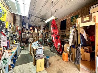 Local comercial en venta en Zubia (La)