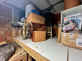 Local comercial en venta en Zubia (La)