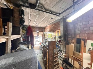 Local comercial en venta en Zubia (La)