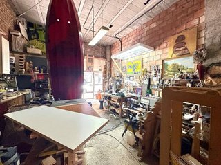 Local comercial en venta en Zubia (La)