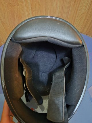 Casco Moto Integral SHIRO