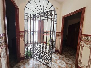 Chalet en venta en Pozoblanco