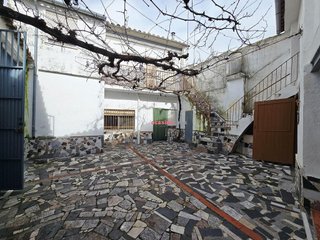 Chalet en venta en Pozoblanco