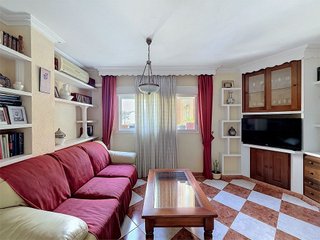 Piso en venta en Perchel Norte - La Trinidad en Málaga