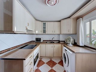 Piso en venta en Perchel Norte - La Trinidad en Málaga
