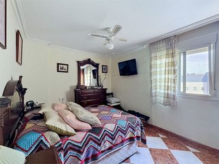 Piso en venta en Perchel Norte - La Trinidad en Málaga