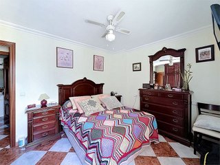 Piso en venta en Perchel Norte - La Trinidad en Málaga