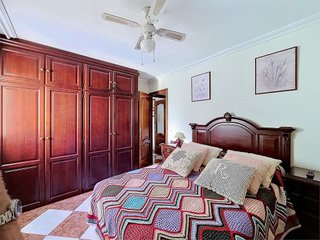 Piso en venta en Perchel Norte - La Trinidad en Málaga