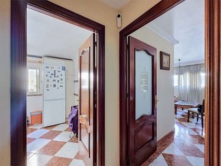 Piso en venta en Perchel Norte - La Trinidad en Málaga