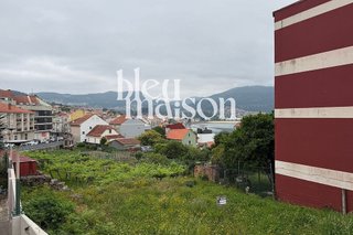 Solar en venta en Moaña