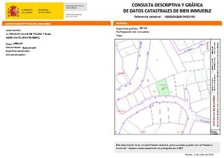 Solar en venta en Moaña
