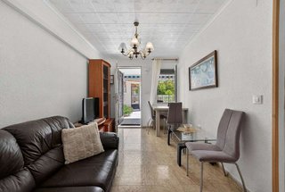 Casa en venta en La Siesta - El Salado - Torreta en Torrevieja