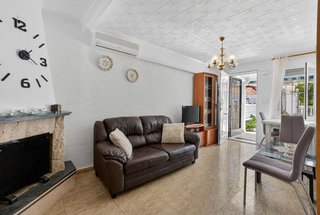 Casa en venta en La Siesta - El Salado - Torreta en Torrevieja