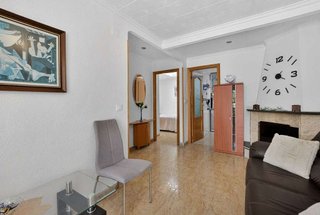 Casa en venta en La Siesta - El Salado - Torreta en Torrevieja
