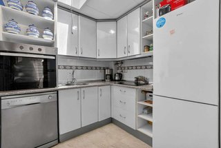 Casa en venta en La Siesta - El Salado - Torreta en Torrevieja