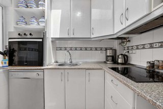Casa en venta en La Siesta - El Salado - Torreta en Torrevieja