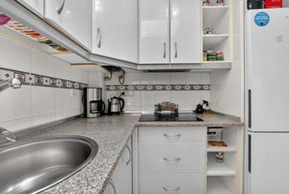 Casa en venta en La Siesta - El Salado - Torreta en Torrevieja
