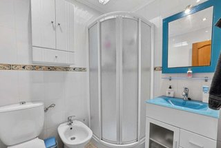 Casa en venta en La Siesta - El Salado - Torreta en Torrevieja