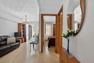 Casa en venta en La Siesta - El Salado - Torreta en Torrevieja