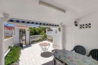 Casa en venta en La Siesta - El Salado - Torreta en Torrevieja