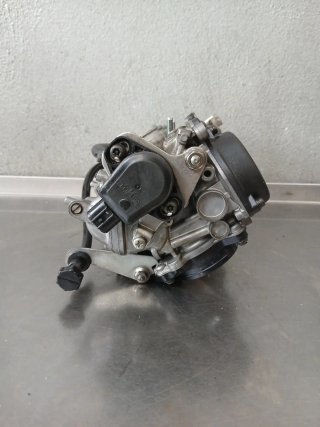 Carburadores Honda CBF600 2006